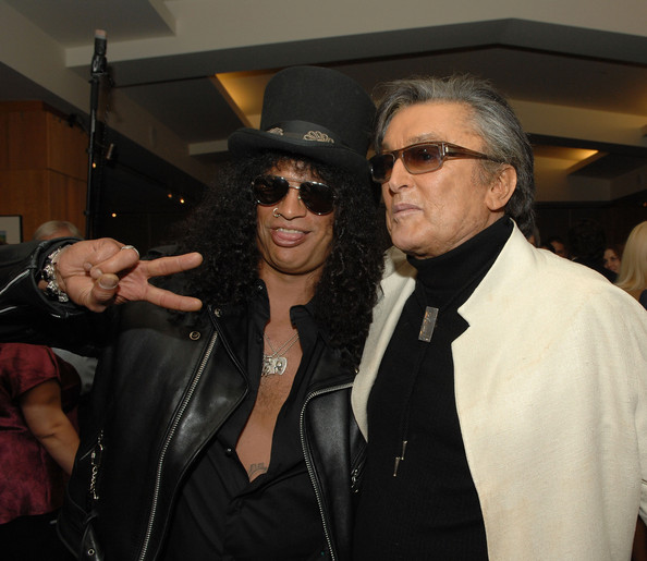 Robert Evans