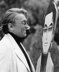 Robert Evans