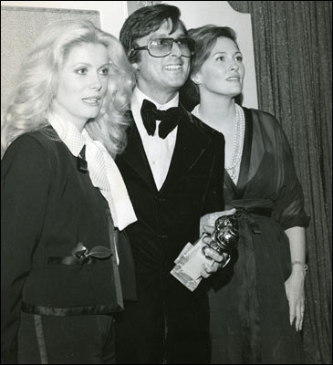Robert Evans