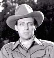 Dennis Moore