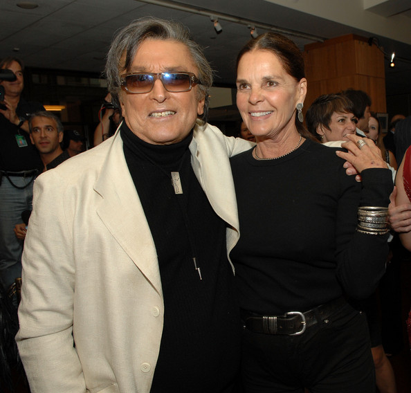 Robert Evans
