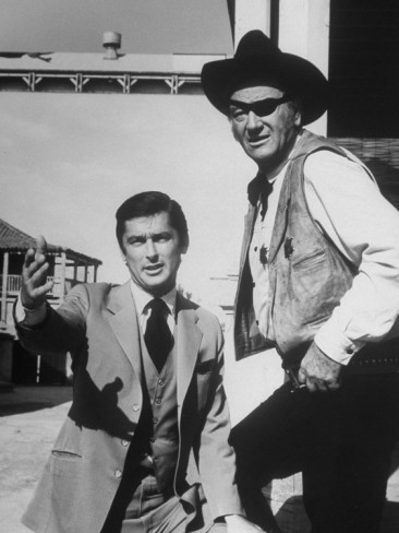 Robert Evans