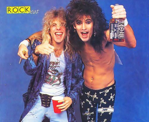 Steven Adler