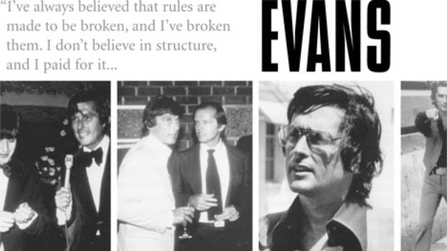 Robert Evans