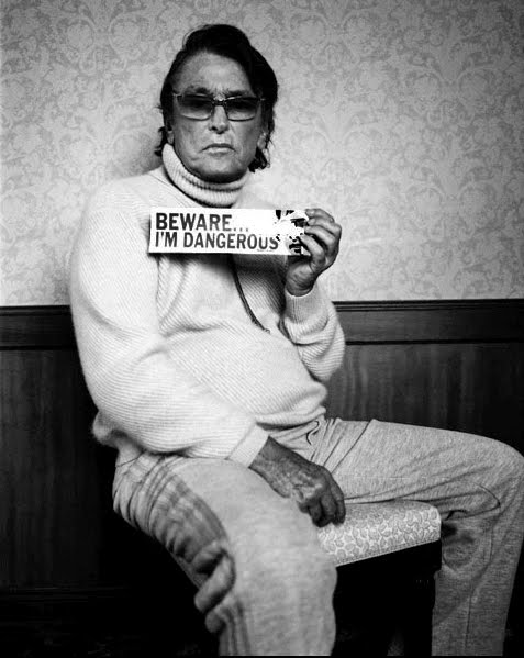 Robert Evans