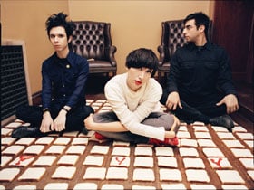 Yeah Yeah Yeahs