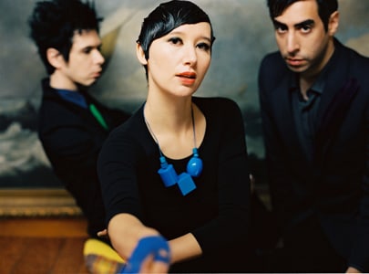 Yeah Yeah Yeahs Yeah Yeah Yeahs