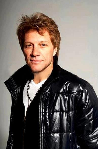 Picture of Jon Bon Jovi