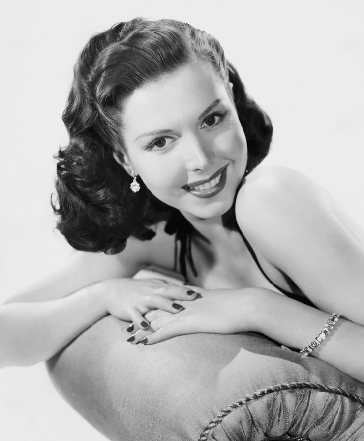 Ann Miller