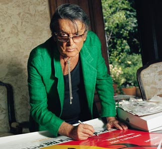 Robert Evans
