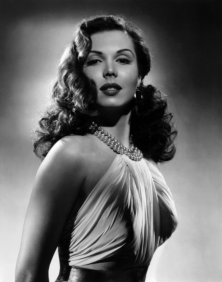 Ann Miller Ann Miller