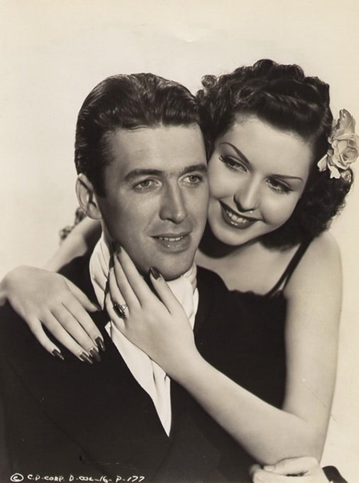 Ann Miller