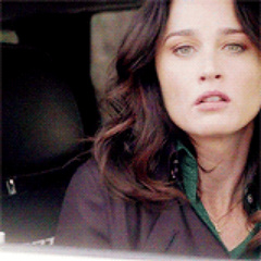 Robin Tunney