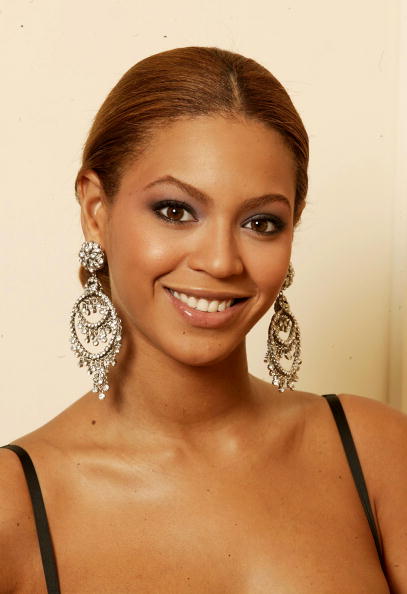 Beyoncé Knowles