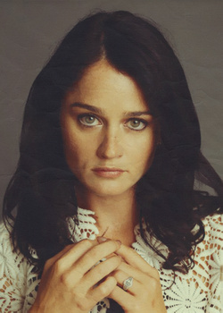 Robin Tunney