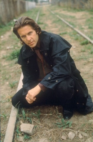 Gary Cole