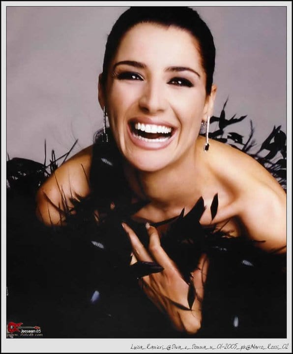 Luisa Ranieri