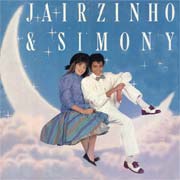 Jairzinho e Simony