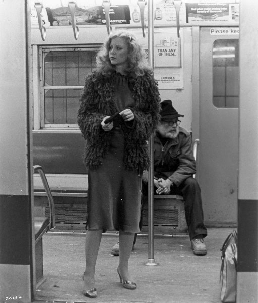 Dressed to Kill Dressed to Kill