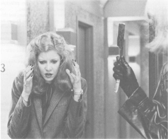 Dressed to Kill
