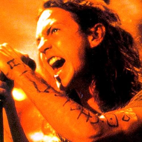 Eddie Vedder