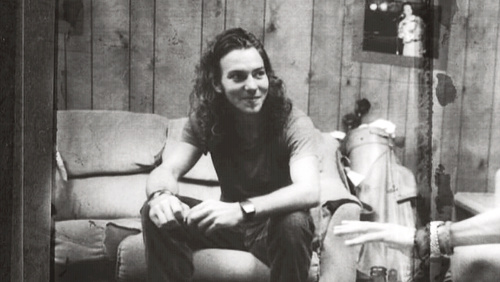 Eddie Vedder Eddie Vedder