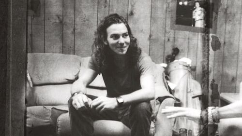 Eddie Vedder