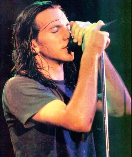 Eddie Vedder