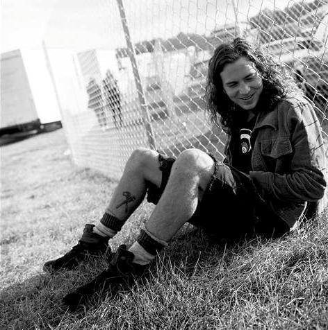 Eddie Vedder