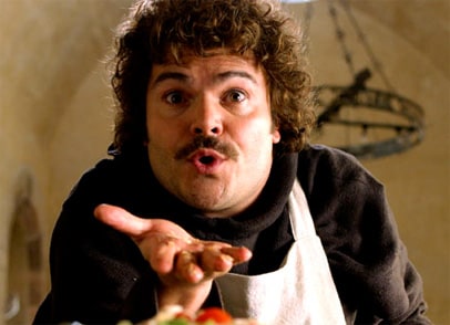 Nacho Libre