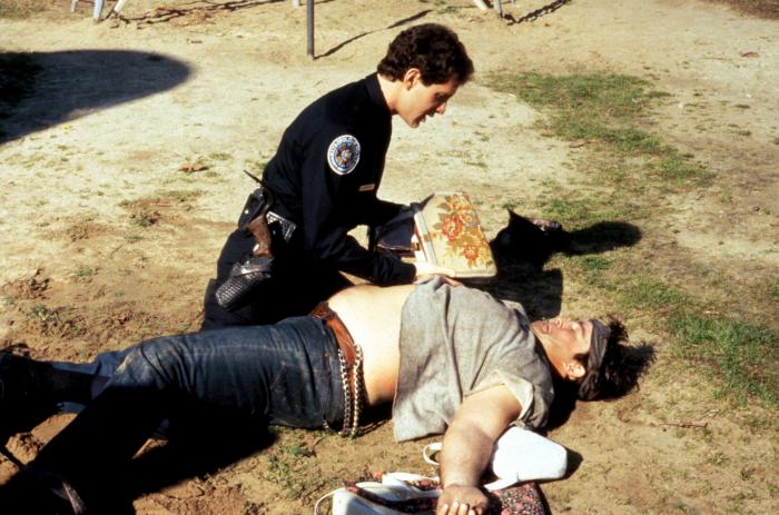 Police Academy