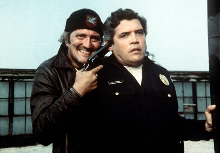 Police Academy