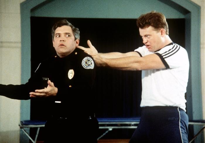 Police Academy