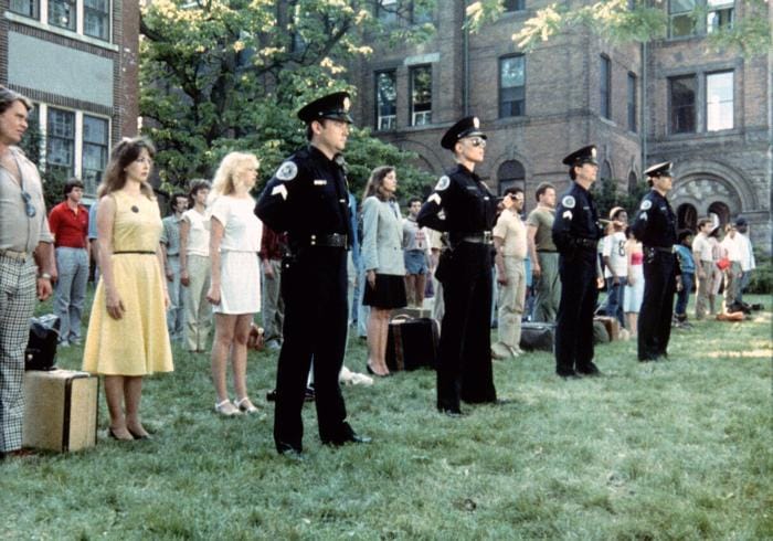 Police Academy