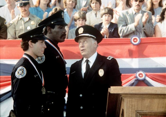 Police Academy
