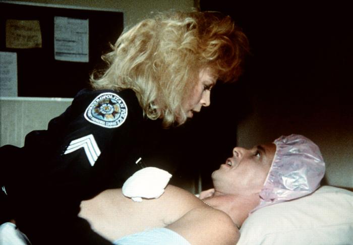 Police Academy Police Academy