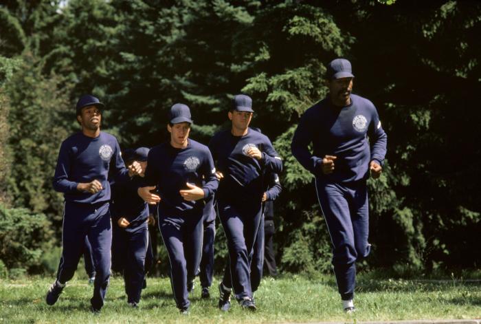 Police Academy