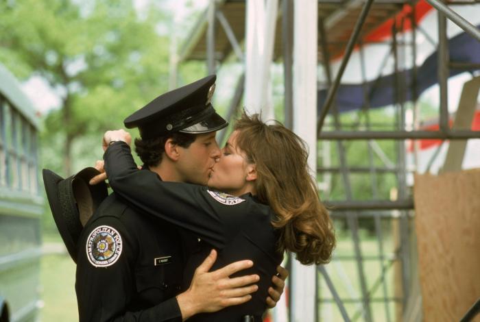 Police Academy
