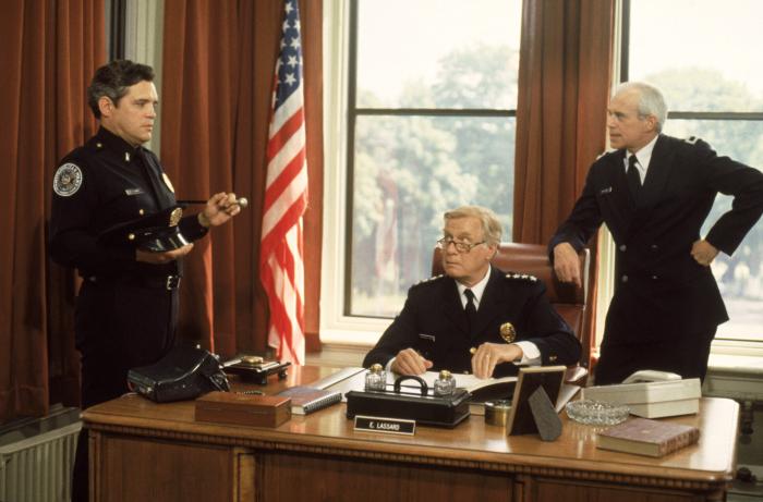 Police Academy