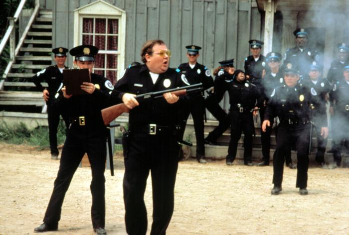 Police Academy