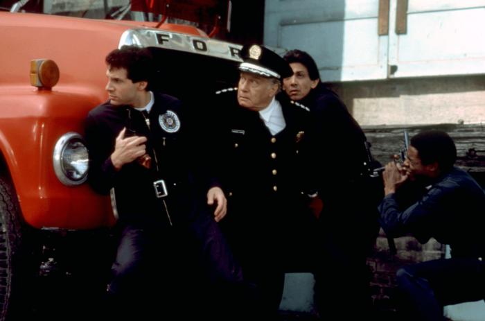 Police Academy
