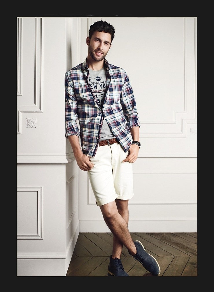 Noah Mills