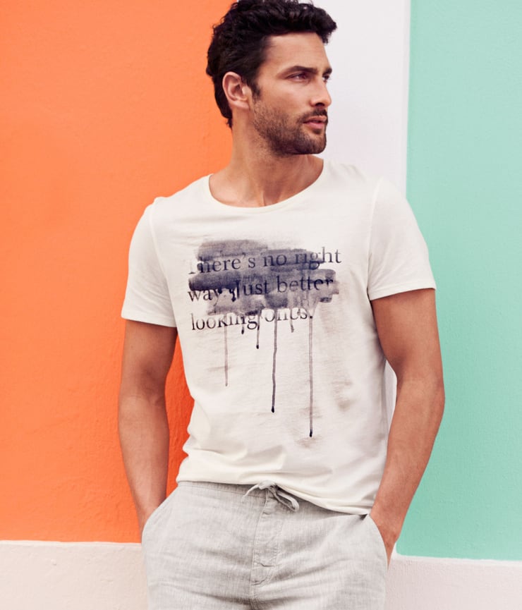 Noah Mills