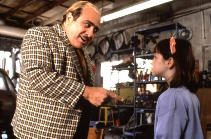 Matilda Matilda