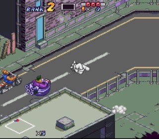 Biker Mice from Mars Biker Mice from Mars
