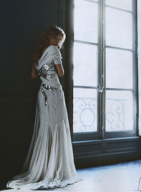 Clémence Poésy