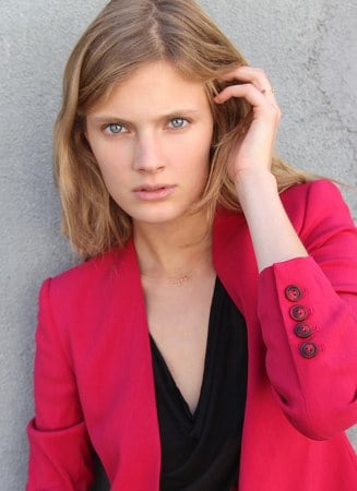 Constance Jablonski