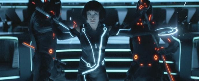 TRON: Legacy