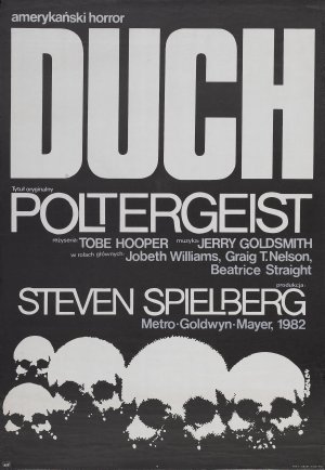 Poltergeist Poltergeist