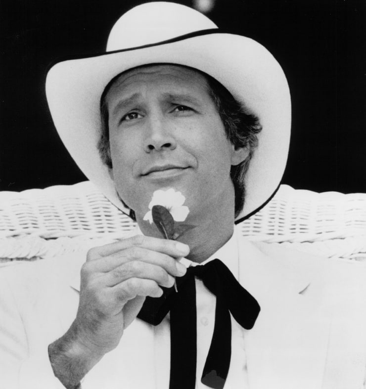 Chevy Chase